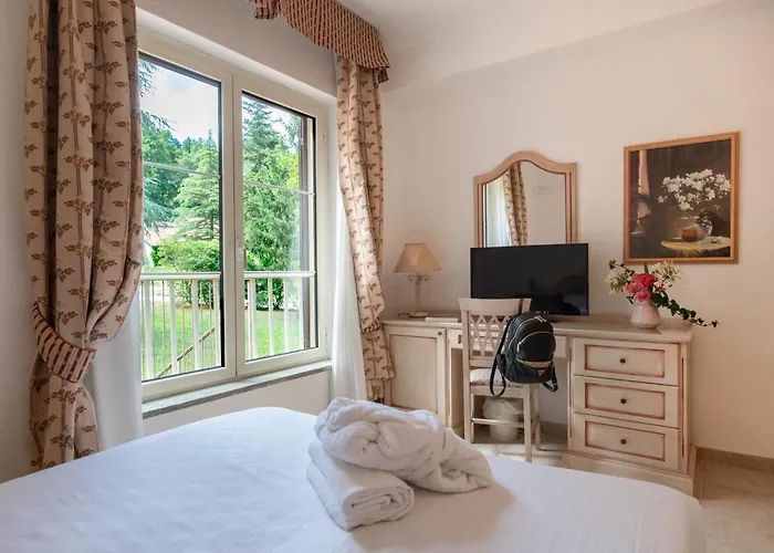 Toscana Wellness Arcidosso